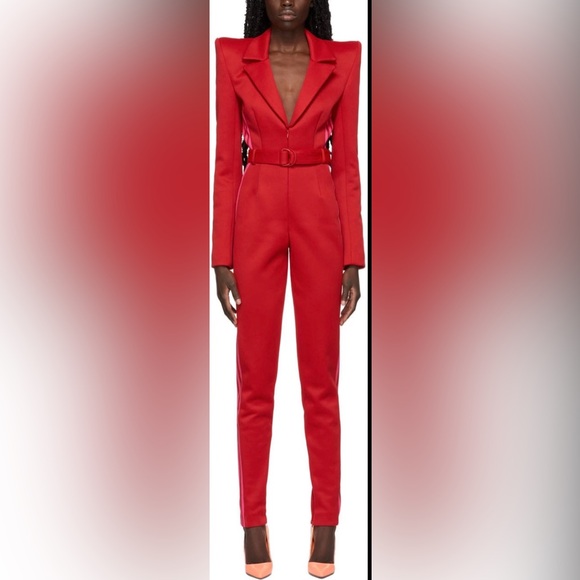 NWT Adidas X Ivy Park Ivy
Park Knit Jumpsuit - Picture 4 of 8